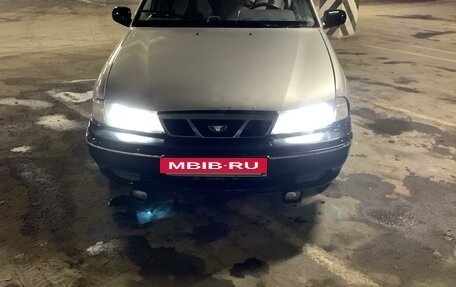 Daewoo Nexia I рестайлинг, 2006 год, 90 000 рублей, 3 фотография