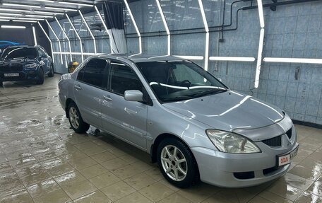 Mitsubishi Lancer IX, 2004 год, 370 000 рублей, 3 фотография