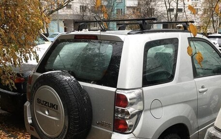 Suzuki Grand Vitara, 2008 год, 799 000 рублей, 7 фотография