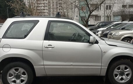 Suzuki Grand Vitara, 2008 год, 799 000 рублей, 6 фотография