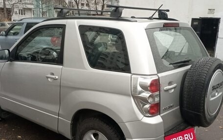 Suzuki Grand Vitara, 2008 год, 799 000 рублей, 8 фотография