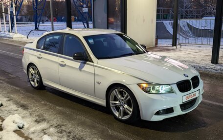 BMW 3 серия, 2008 год, 1 890 000 рублей, 7 фотография