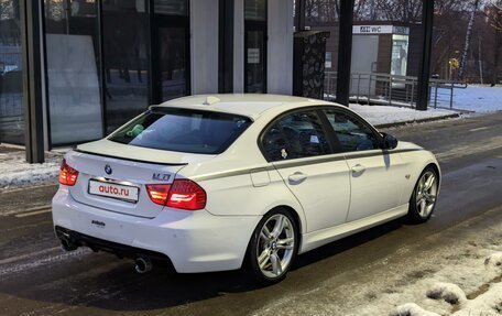 BMW 3 серия, 2008 год, 1 890 000 рублей, 3 фотография