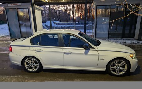 BMW 3 серия, 2008 год, 1 890 000 рублей, 8 фотография