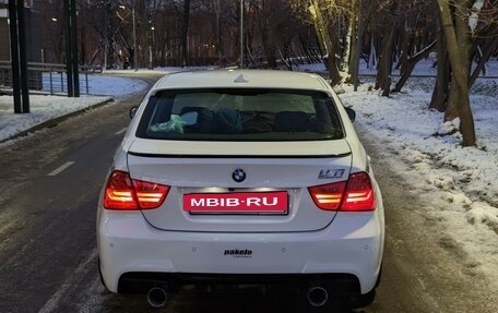 BMW 3 серия, 2008 год, 1 890 000 рублей, 2 фотография