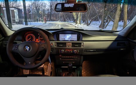 BMW 3 серия, 2008 год, 1 890 000 рублей, 13 фотография