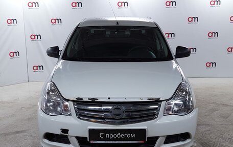 Nissan Almera, 2014 год, 499 000 рублей, 2 фотография