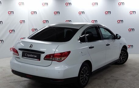 Nissan Almera, 2014 год, 499 000 рублей, 4 фотография