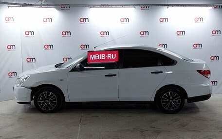 Nissan Almera, 2014 год, 499 000 рублей, 7 фотография