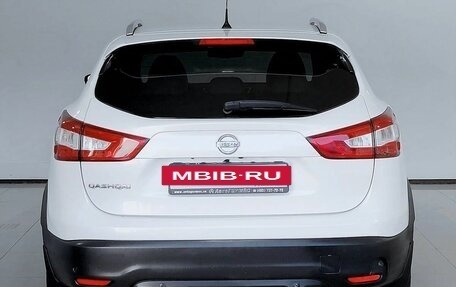 Nissan Qashqai, 2016 год, 1 700 000 рублей, 3 фотография