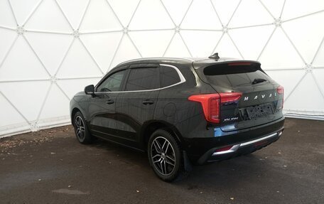 Haval Jolion, 2023 год, 2 100 000 рублей, 5 фотография