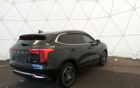 Haval Jolion, 2023 год, 2 100 000 рублей, 4 фотография