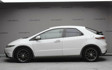 Honda Civic VIII, 2011 год, 1 179 000 рублей, 3 фотография