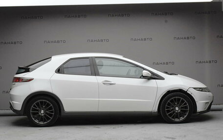 Honda Civic VIII, 2011 год, 1 179 000 рублей, 4 фотография