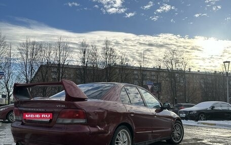 Mitsubishi Galant VIII, 1998 год, 500 000 рублей, 3 фотография