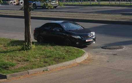 Toyota Corolla, 2011 год, 688 888 рублей, 9 фотография