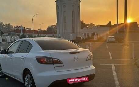 Mazda 3, 2010 год, 970 000 рублей, 3 фотография