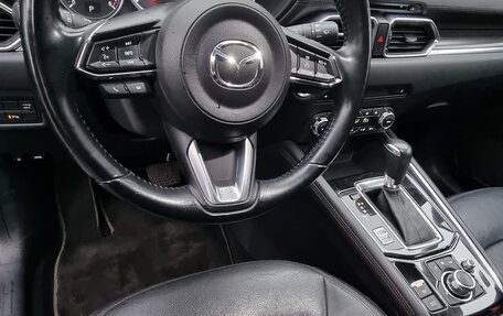 Mazda CX-5 II, 2017 год, 2 686 000 рублей, 6 фотография