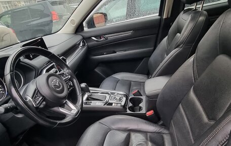 Mazda CX-5 II, 2017 год, 2 686 000 рублей, 18 фотография