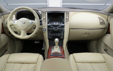 Infiniti FX II, 2012 год, 2 290 000 рублей, 6 фотография