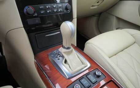 Infiniti FX II, 2012 год, 2 290 000 рублей, 12 фотография