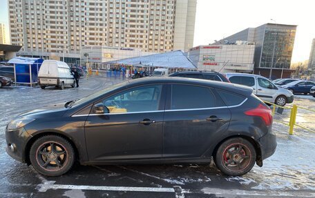 Ford Focus III, 2011 год, 660 000 рублей, 5 фотография