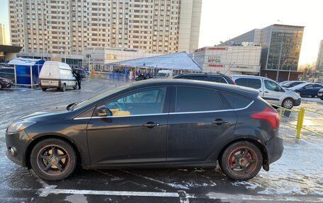 Ford Focus III, 2011 год, 660 000 рублей, 6 фотография