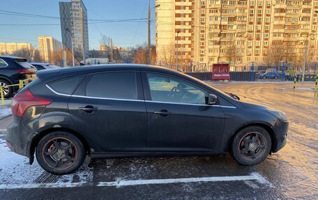 Ford Focus III, 2011 год, 660 000 рублей, 7 фотография