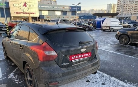 Ford Focus III, 2011 год, 660 000 рублей, 4 фотография