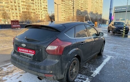 Ford Focus III, 2011 год, 660 000 рублей, 3 фотография