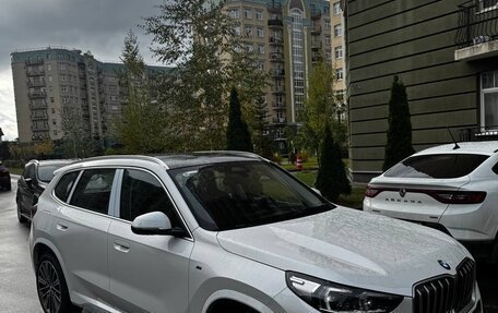 BMW X1, 2024 год, 6 300 000 рублей, 2 фотография