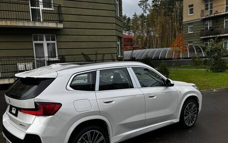 BMW X1, 2024 год, 6 300 000 рублей, 3 фотография