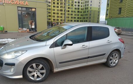 Peugeot 308 II, 2008 год, 480 000 рублей, 6 фотография