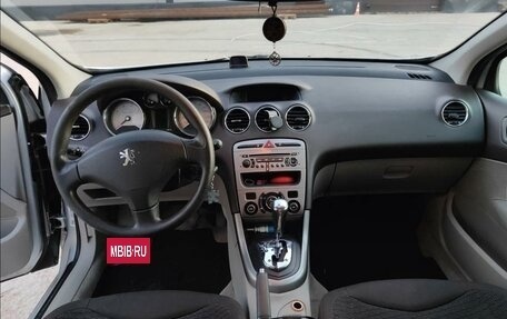 Peugeot 308 II, 2008 год, 480 000 рублей, 14 фотография