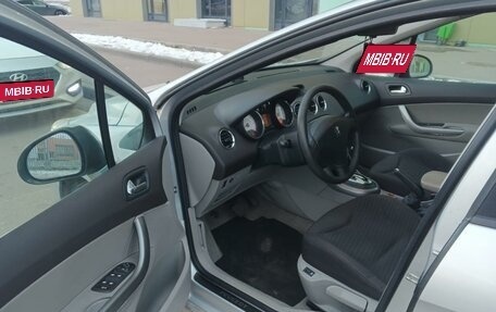 Peugeot 308 II, 2008 год, 480 000 рублей, 10 фотография