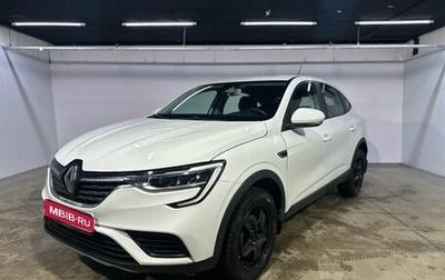 Renault Arkana I, 2021 год, 1 150 000 рублей, 1 фотография