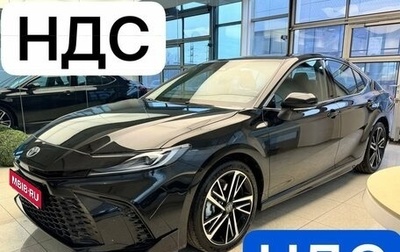 Toyota Camry, 2024 год, 5 190 000 рублей, 1 фотография