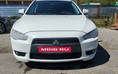 Mitsubishi Lancer IX, 2007 год, 550 000 рублей, 1 фотография