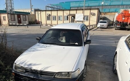 Toyota Corolla, 2000 год, 410 000 рублей, 1 фотография