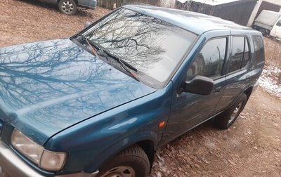 Isuzu Rodeo II, 2000 год, 315 000 рублей, 1 фотография