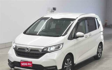 Honda Freed II, 2021 год, 1 900 000 рублей, 1 фотография