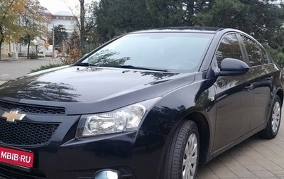 Chevrolet Cruze II, 2011 год, 1 050 000 рублей, 1 фотография