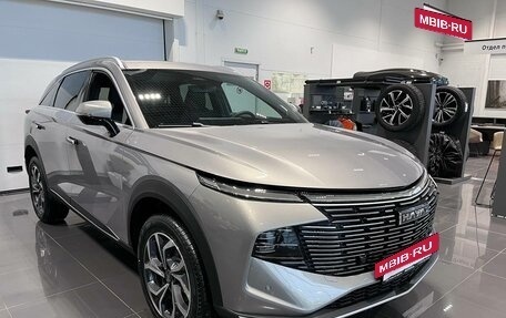 Haval F7, 2024 год, 2 699 000 рублей, 9 фотография