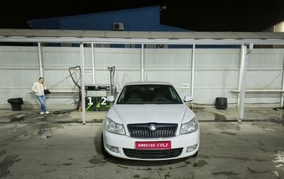 Skoda Octavia, 2010 год, 1 070 000 рублей, 1 фотография