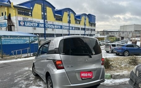 Honda Freed I, 2013 год, 1 375 000 рублей, 5 фотография