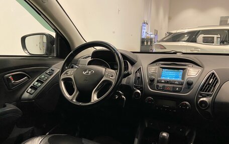 Hyundai ix35 I рестайлинг, 2014 год, 1 550 000 рублей, 7 фотография