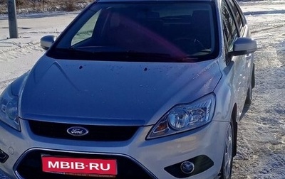 Ford Focus II рестайлинг, 2010 год, 570 000 рублей, 1 фотография