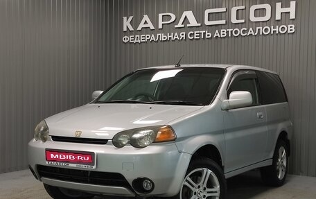 Honda HR-V I, 1999 год, 350 000 рублей, 1 фотография