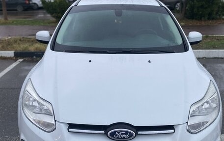 Ford Focus III, 2013 год, 995 000 рублей, 6 фотография