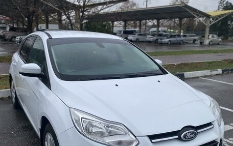 Ford Focus III, 2013 год, 995 000 рублей, 9 фотография